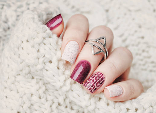 NAIL ART