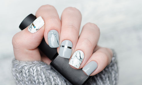 Kids Services (Under 10 Years Old)